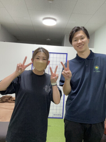 MSさん　30代女性　鈴鹿市在住